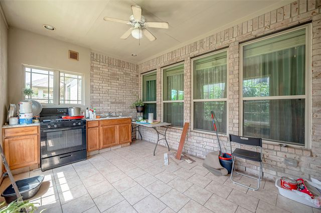 2211 Argos Drive, Missouri City, TX 77459