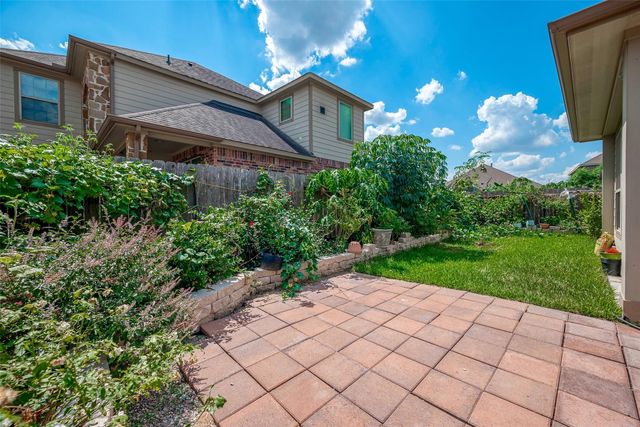 2211 Argos Drive, Missouri City, TX 77459