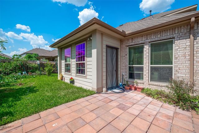 2211 Argos Drive, Missouri City, TX 77459