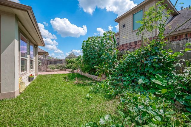 2211 Argos Drive, Missouri City, TX 77459