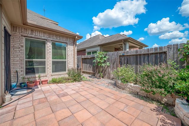 2211 Argos Drive, Missouri City, TX 77459