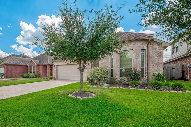 2211 Argos Drive, Missouri City, TX 77459