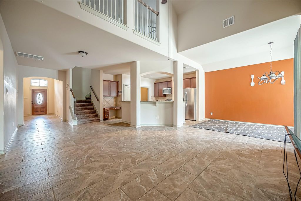 2211 Argos Drive, Missouri City, TX 77459