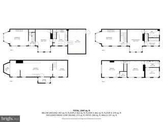 145 W LAFAYETTE AVE W, Baltimore, MD 21217