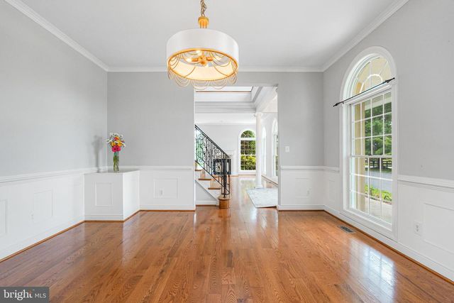 38140 WINSOME TRAIL LN, Purcellville, VA 20132