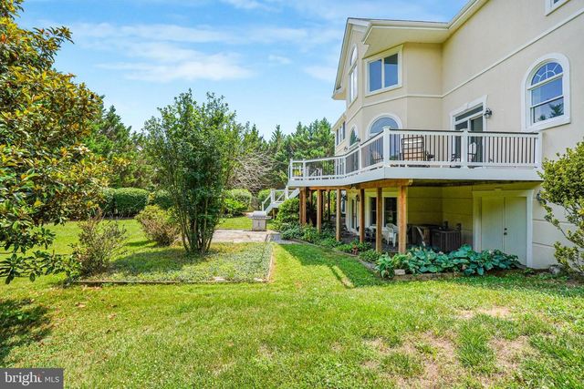 38140 WINSOME TRAIL LN, Purcellville, VA 20132