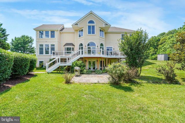 38140 WINSOME TRAIL LN, Purcellville, VA 20132