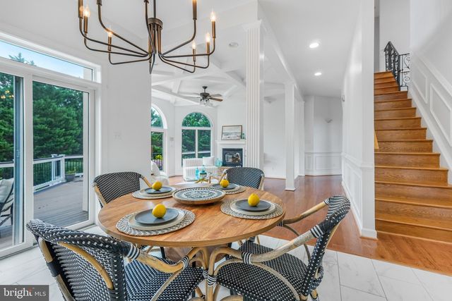 38140 WINSOME TRAIL LN, Purcellville, VA 20132