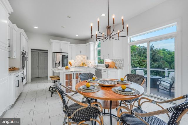 38140 WINSOME TRAIL LN, Purcellville, VA 20132