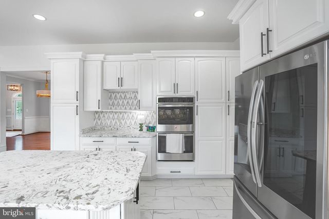 38140 WINSOME TRAIL LN, Purcellville, VA 20132