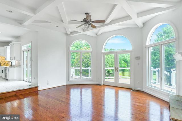 38140 WINSOME TRAIL LN, Purcellville, VA 20132