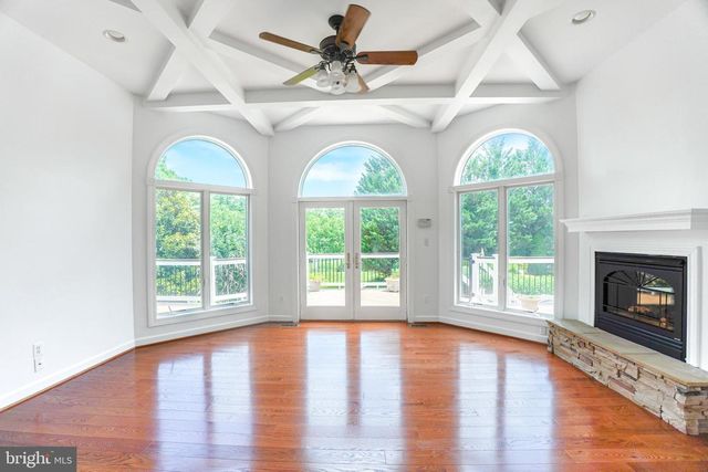 38140 WINSOME TRAIL LN, Purcellville, VA 20132