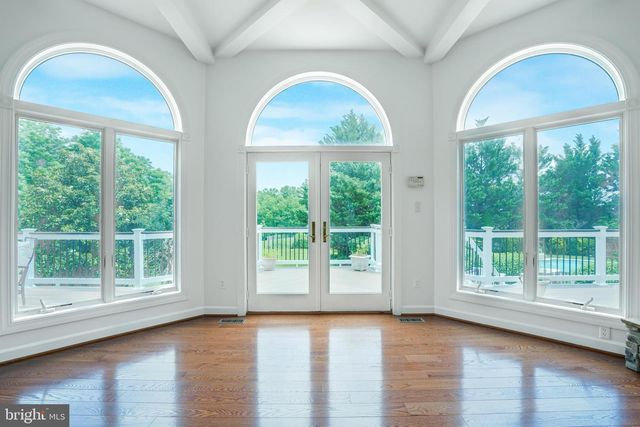 38140 WINSOME TRAIL LN, Purcellville, VA 20132