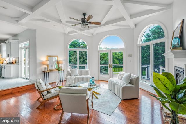 38140 WINSOME TRAIL LN, Purcellville, VA 20132