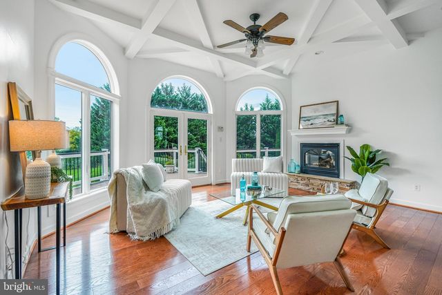38140 WINSOME TRAIL LN, Purcellville, VA 20132