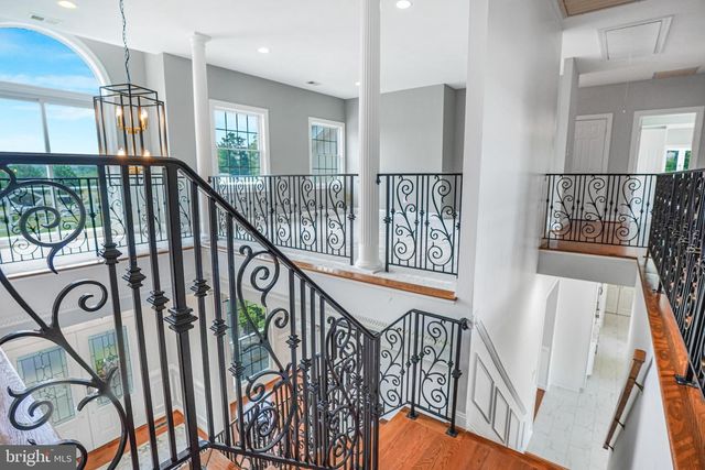 38140 WINSOME TRAIL LN, Purcellville, VA 20132