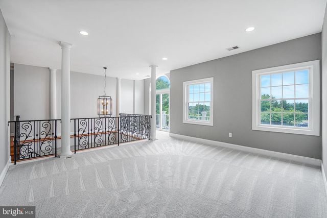 38140 WINSOME TRAIL LN, Purcellville, VA 20132