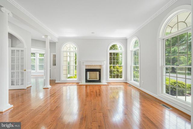 38140 WINSOME TRAIL LN, Purcellville, VA 20132