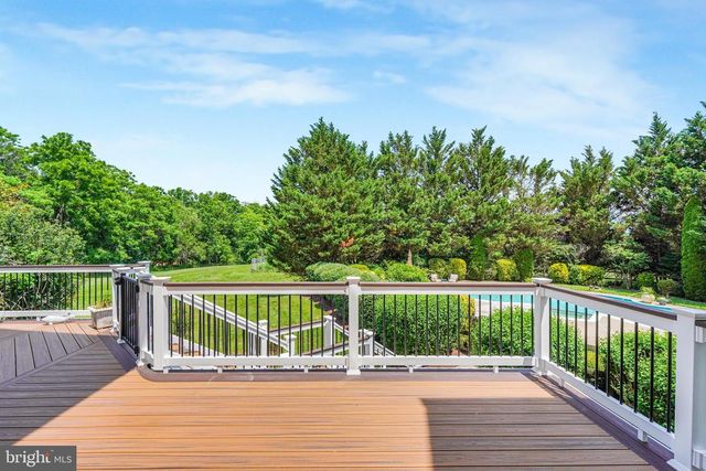 38140 WINSOME TRAIL LN, Purcellville, VA 20132
