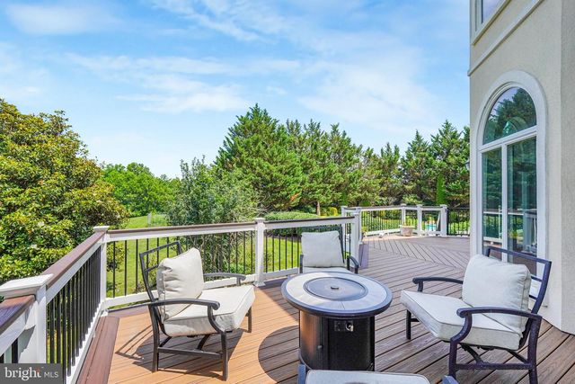 38140 WINSOME TRAIL LN, Purcellville, VA 20132
