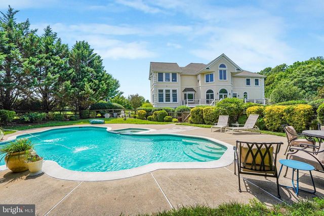 38140 WINSOME TRAIL LN, Purcellville, VA 20132