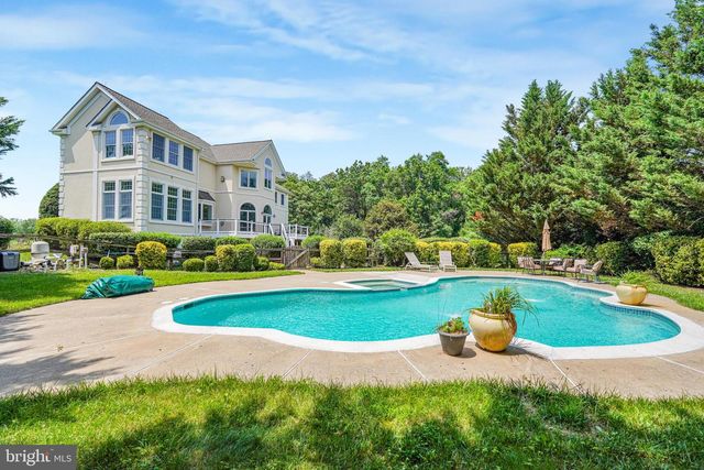38140 WINSOME TRAIL LN, Purcellville, VA 20132