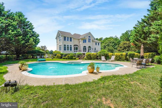 38140 WINSOME TRAIL LN, Purcellville, VA 20132