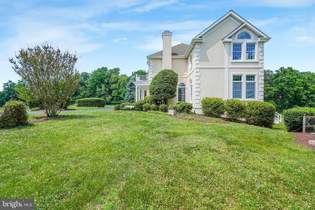 38140 WINSOME TRAIL LN, Purcellville, VA 20132