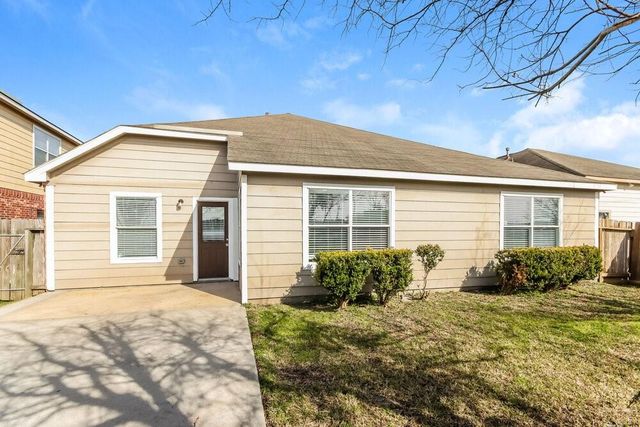 214 Kestrel Lane, Rosharon, TX 77583