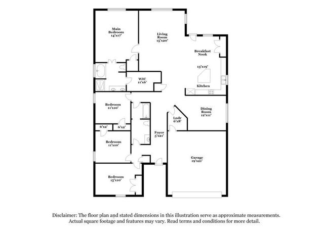 214 Kestrel Lane, Rosharon, TX 77583