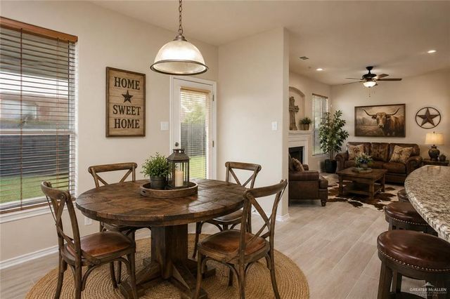 3500 San Andres Court, Mission, TX 78572