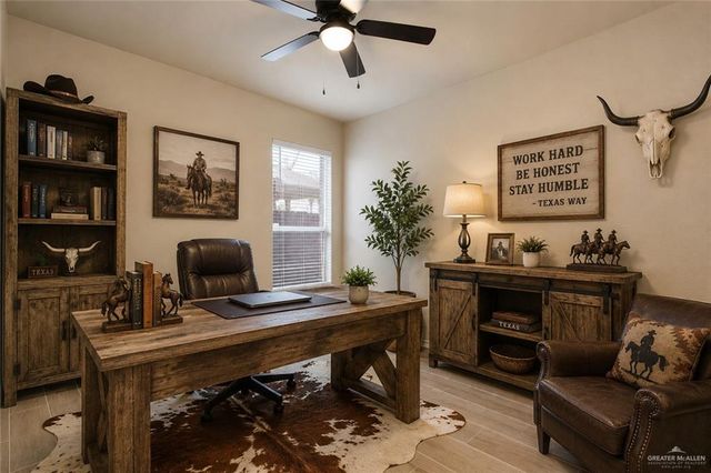 3500 San Andres Court, Mission, TX 78572