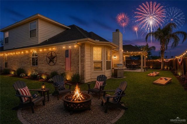 3500 San Andres Court, Mission, TX 78572