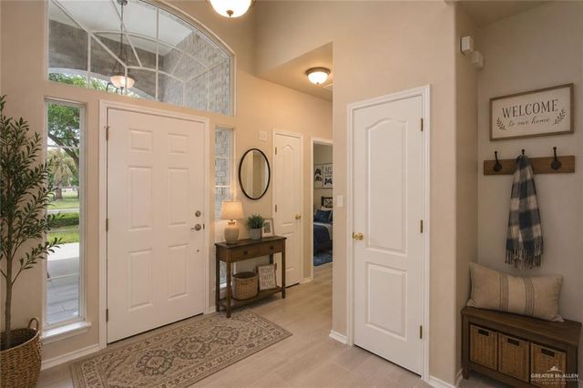 3500 San Andres Court, Mission, TX 78572