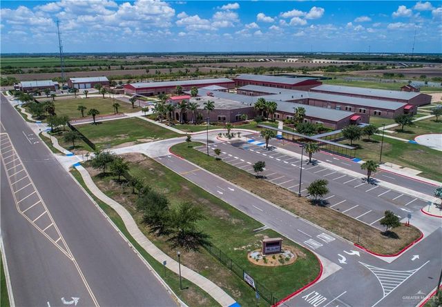 3500 San Andres Court, Mission, TX 78572