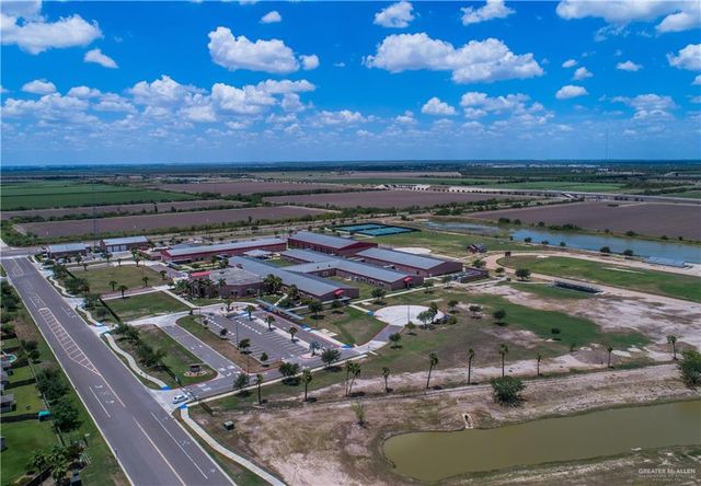 3500 San Andres Court, Mission, TX 78572