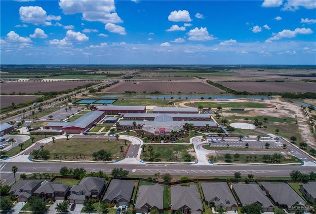 3500 San Andres Court, Mission, TX 78572