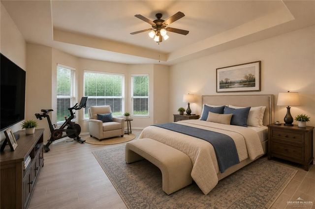 3500 San Andres Court, Mission, TX 78572