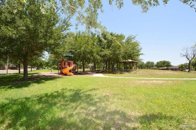 3500 San Andres Court, Mission, TX 78572