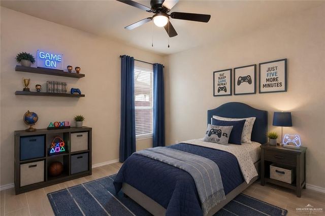 3500 San Andres Court, Mission, TX 78572