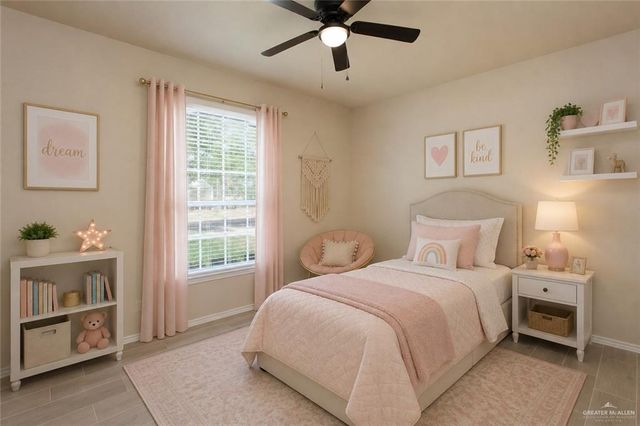 3500 San Andres Court, Mission, TX 78572
