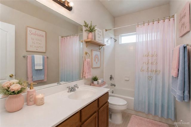 3500 San Andres Court, Mission, TX 78572