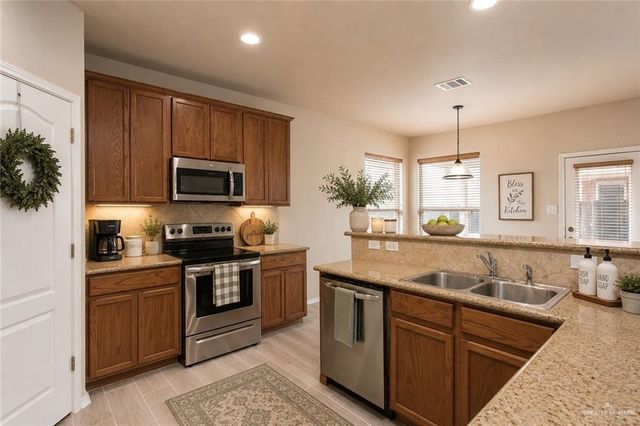 3500 San Andres Court, Mission, TX 78572