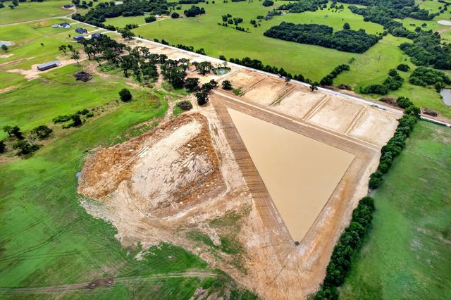 TBD Lot 8 Timber Ridge County Road 155, Whitesboro, TX 76273