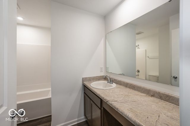 6594 Hemlock Lane, Pendleton, IN 46064