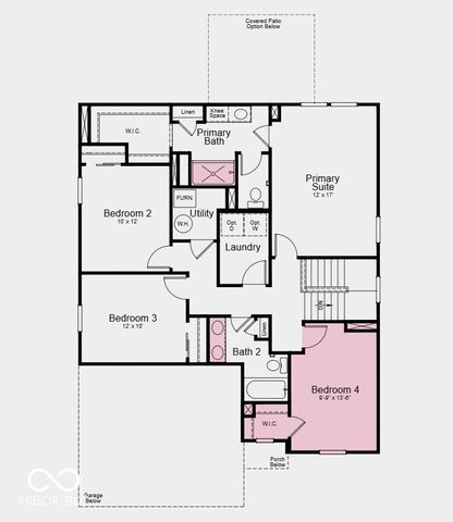 6594 Hemlock Lane, Pendleton, IN 46064