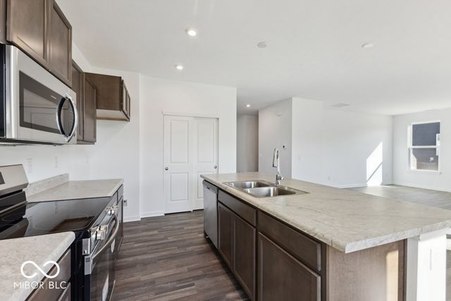 6594 Hemlock Lane, Pendleton, IN 46064