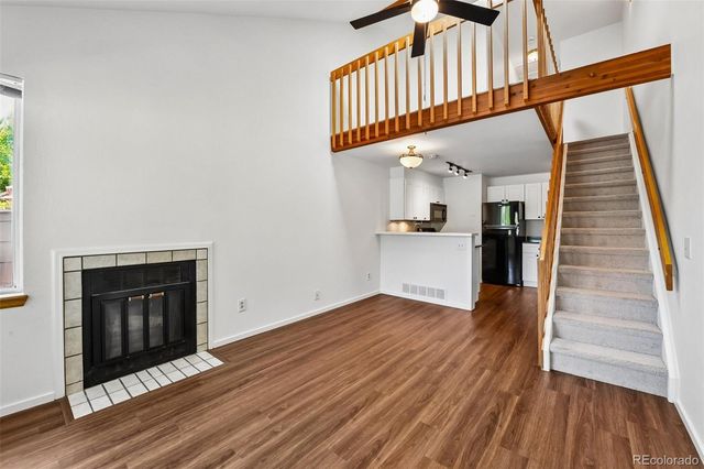 360 S Taft Court 107, Louisville, CO 80027