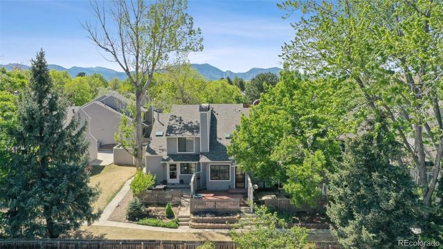 360 S Taft Court 107, Louisville, CO 80027