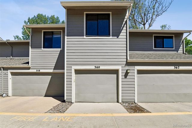 360 S Taft Court 107, Louisville, CO 80027